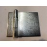 BISAGRA REF IRBES 100X85 GALVANIZADAS